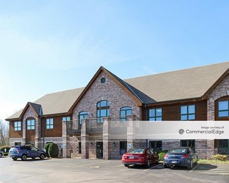 Office space for Rent at 1035 West Glen Oaks Lane in Mequon