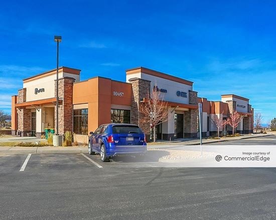 Park Ridge Office Suites