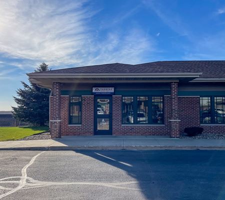 Photo of commercial space at 2766 Commerce Drive Northwest in Rochester