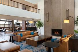 Hilton Dedham | Hotel with Multi/Resi Conversion Upside