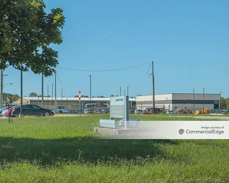 Photo of commercial space at 6709 Frost Industrial Lane in St. Louis