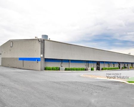 Industrial space for Rent at 414 Harding Industrial Drive in Nashville