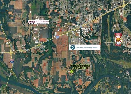 VacantLand space for Sale at 800 Swancott Rd in Madison