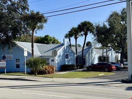 Office space for Sale at 6550 South US Highway 1 in Port St. Lucie