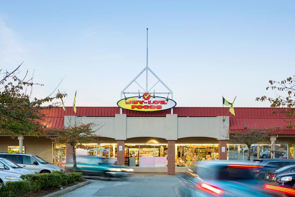 Riverside Heights Riverside Heights