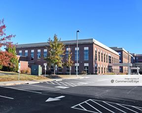 Novant Health Kernersville Medical Office Building