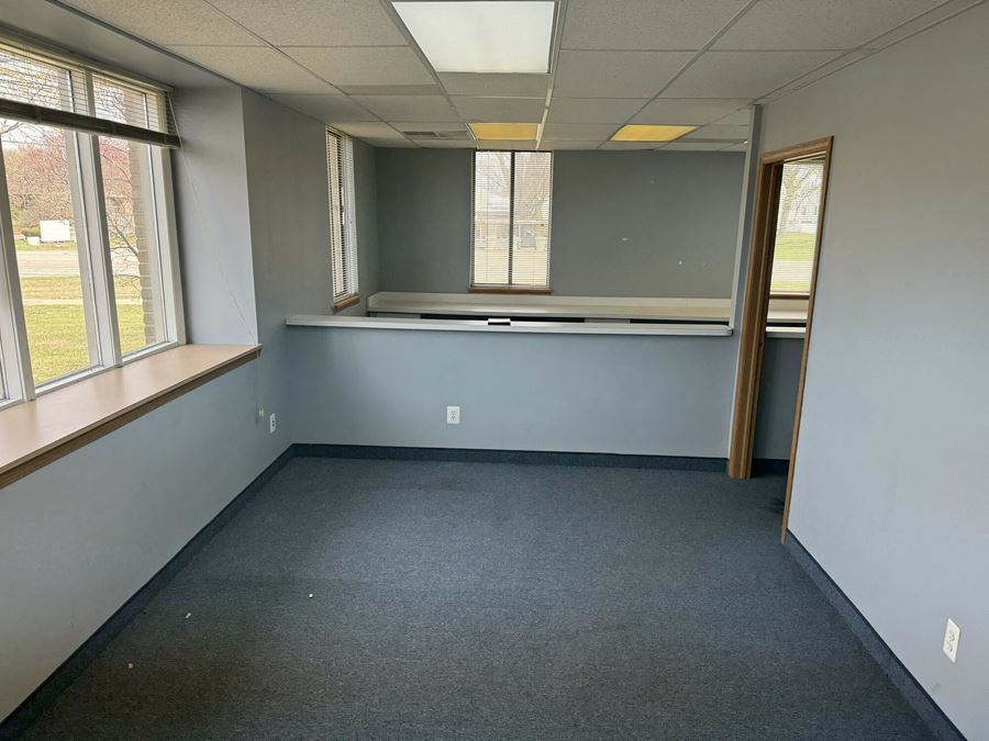 Normandy Center Medical Office Park