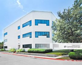 Baylor Scott & White Medical Center - Carrollton - Plaza 1
