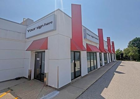 Other space for Rent at 366 Hespeler RoaD in Cambridge
