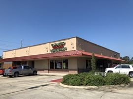 Broadway Place Shopping Center