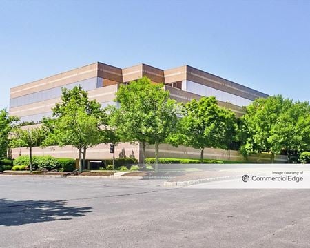 Office space for Rent at 300 Interpace Parkway in Parsippany
