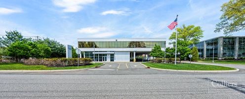 8 King Road | Class A Life Science Complex