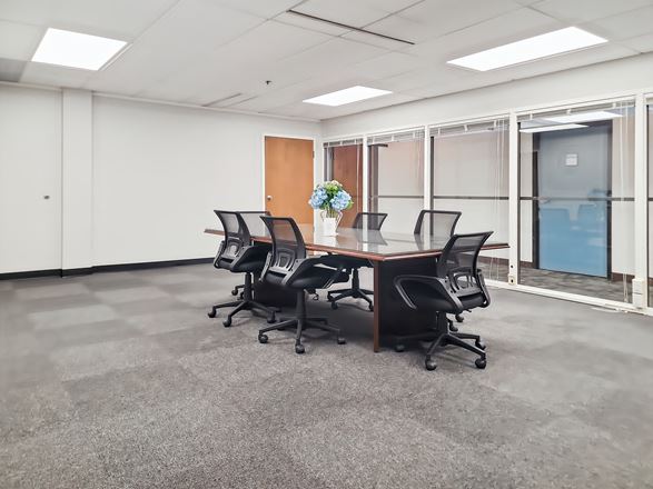 Regus - Brookfield - Bishops Way