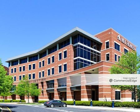 Photo of commercial space at 3 Easton Oval in Columbus