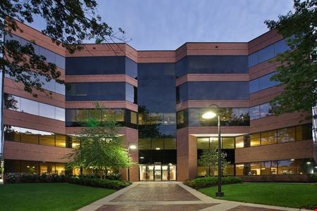Office space for Rent at 10304 Eaton Pl in Fairfax