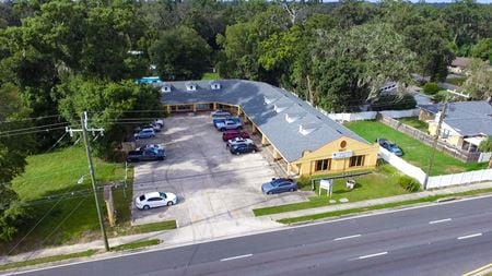 Office space for Rent at 5627 Atlantic Blvd in Jacksonville