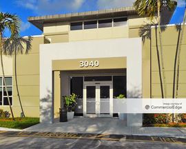 Meridian Business Campus - 3040 & 3050 Universal Blvd