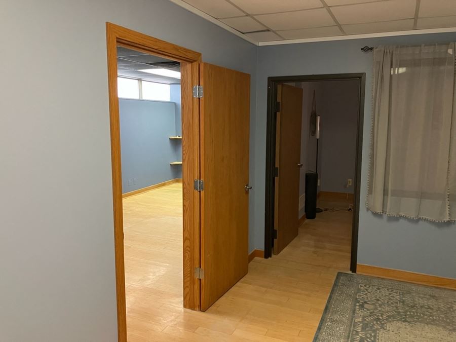 Office Suite for Lease in Ann Arbor