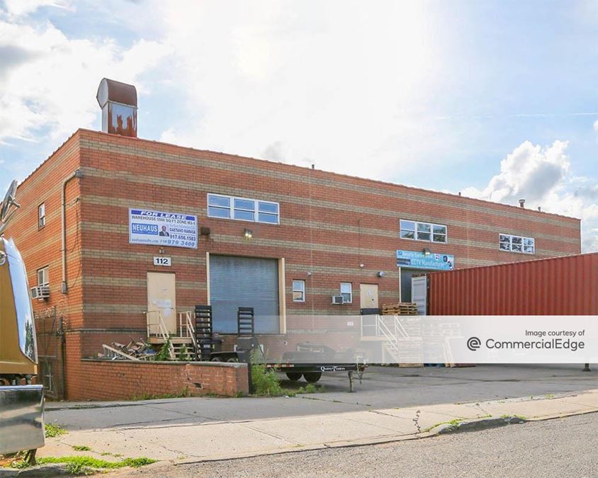 112 Industrial Loop, Staten Island industrial Space For Lease