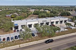 802 Enterprise Blvd