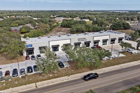 Retail space for Sale at 802 Enterprise Blvd in Rockport