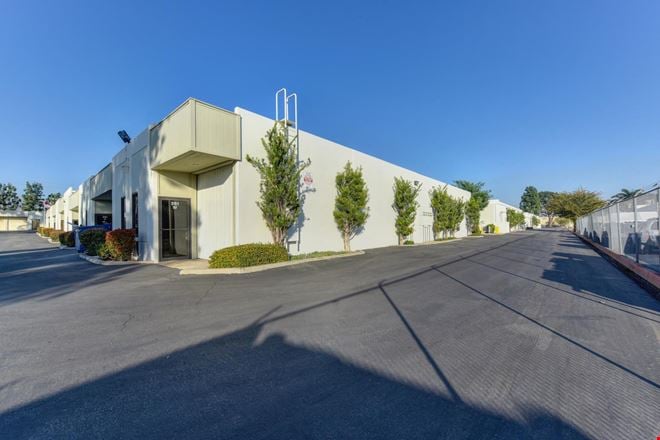 Oak Business Center