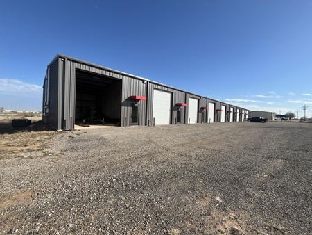 Photo of commercial space at 12309 CR 2300 Lubbock tx in Lubbock