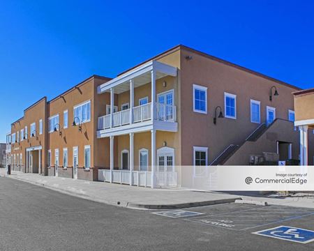 Office space for Rent at 6300 Riverside Plaza Lane in Albuquerque