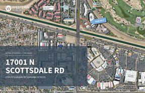 17001 N Scottsdale Rd