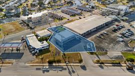 High-Visibility Commercial Property | Atlantic Beach