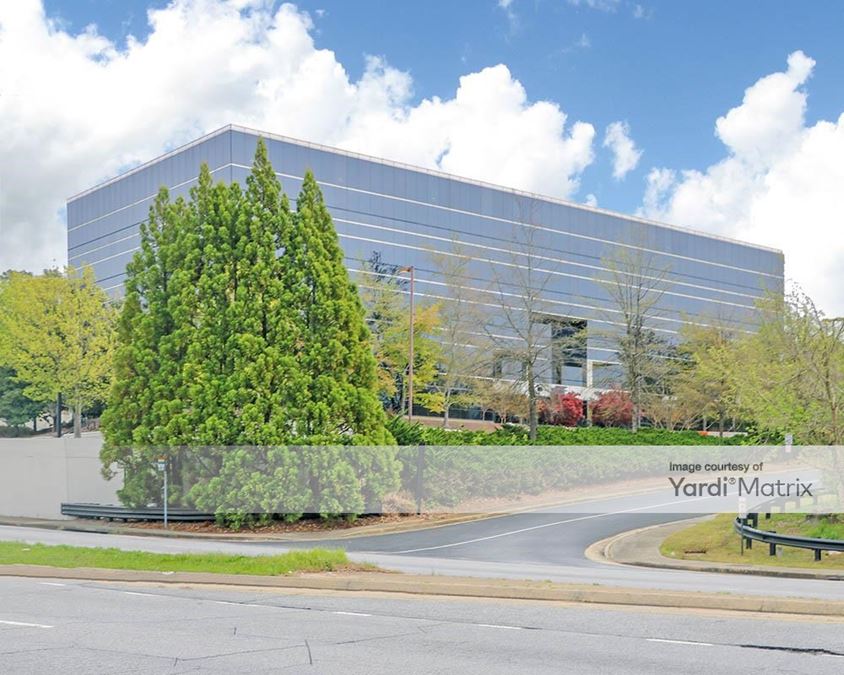 District at Chamblee 3003 Chamblee Tucker Road 3003 Chamblee Tucker