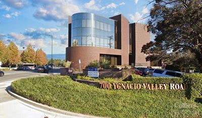 For Lease - Downtown Office Space