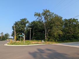 Commercial Lot