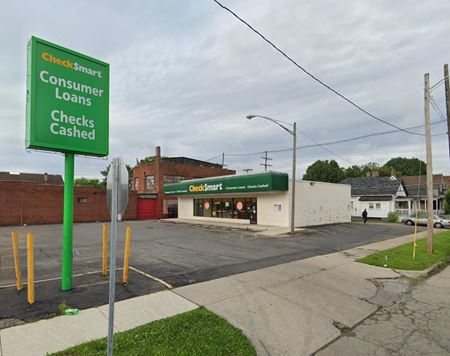 Photo of commercial space at 1255 Parsons Avenue in Columbus