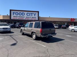 Retail property in Phoenix, AZ