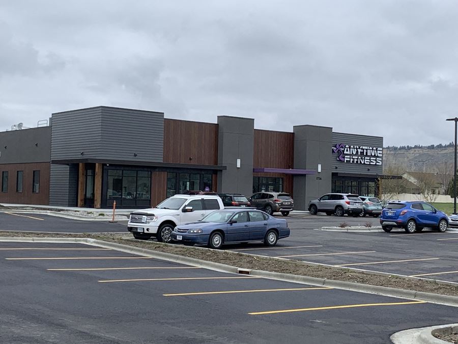 1720 Shiloh Road, Billings, MT CommercialSearch