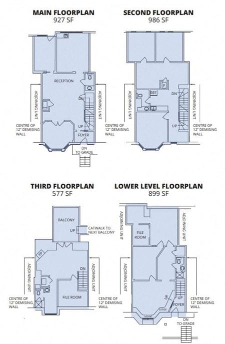 Other space for Sale at 1407 2 Street SW in Calgary