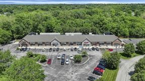 Creek Bend Shopping Center