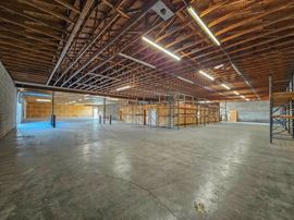Industrial Space for Lease