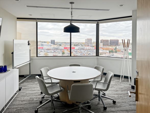 Regus - Denver - 3773 Cherry Creek