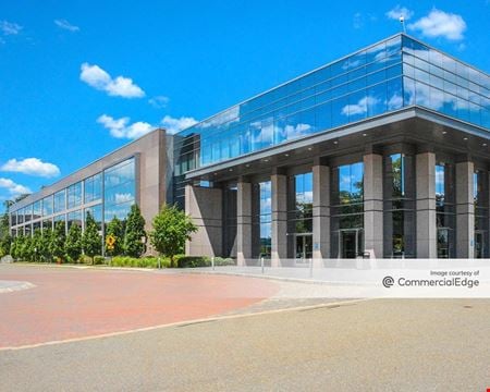 Office space for Rent at 22 Sylvan Way in Parsippany