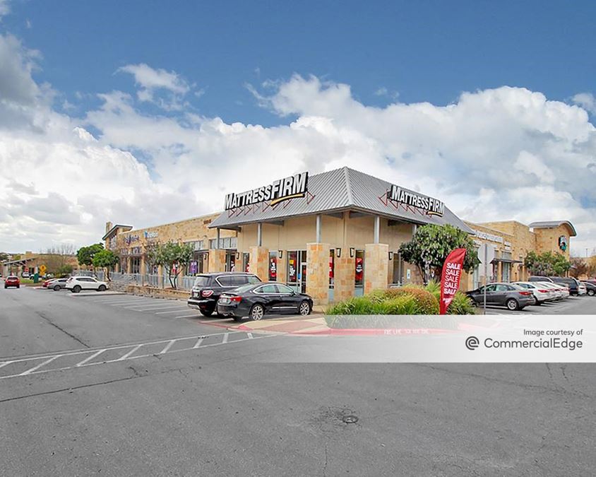 Southpark Meadows III 9900 South Interstate 35, Austin, TX 78748 Point2