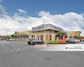 Southpark Meadows III