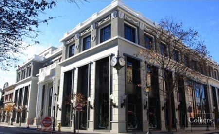 Office space for Rent at 101 Church St in Santa Cruz