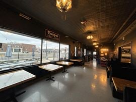 Auburn Brewing
