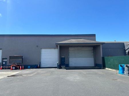 Industrial space for Rent at 3134 Jacobs Ave in Eureka