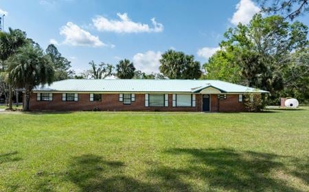 Photo of commercial space at 7601 133rd County Road in Live Oak