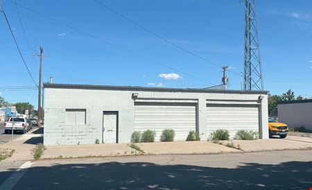 Industrial space for Sale at 402 Idaho Street in Gooding