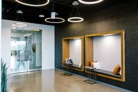 Lucid Private Offices - Lucid Private Office Legacy Frisco