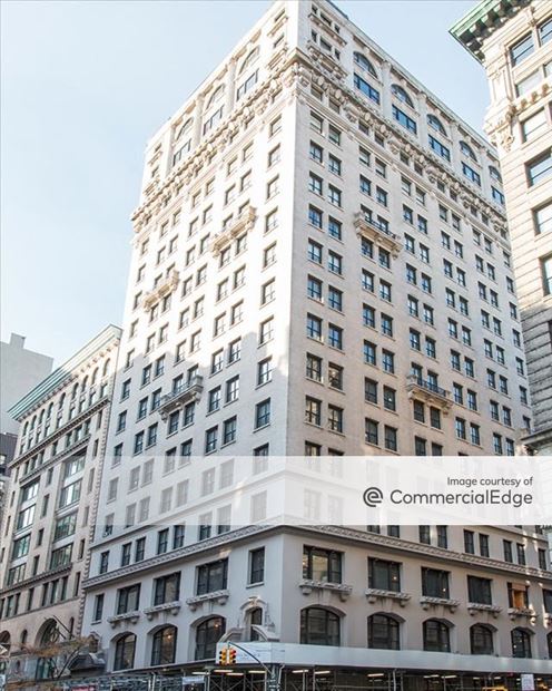 114 Fifth Avenue